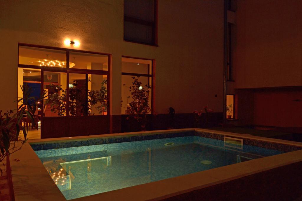 Svetlana Hotel Beala Exterior foto