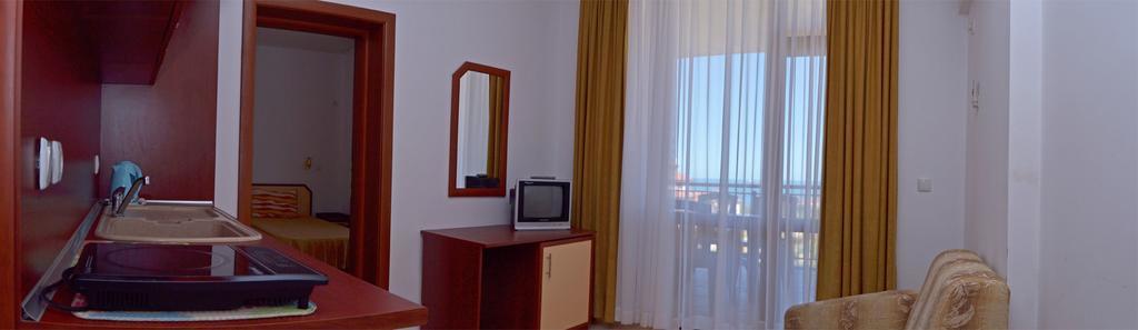 Svetlana Hotel Beala Cameră foto
