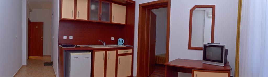 Svetlana Hotel Beala Cameră foto