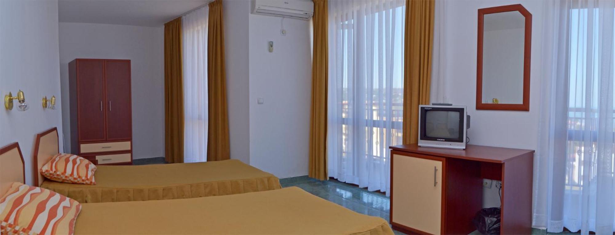 Svetlana Hotel Beala Cameră foto