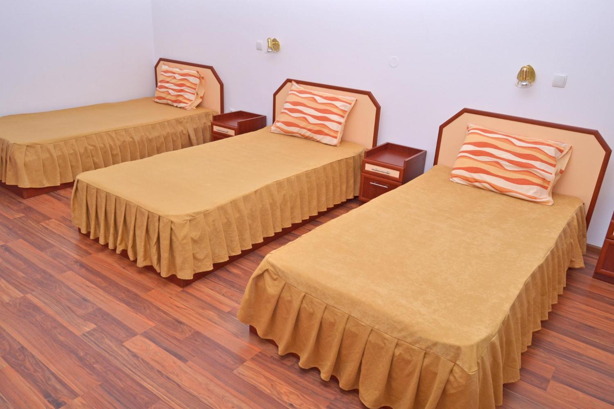 Svetlana Hotel Beala Cameră foto