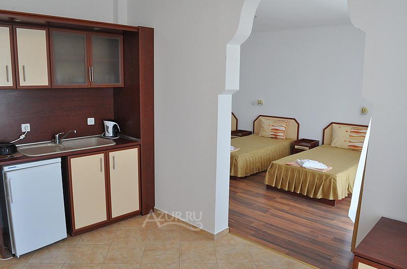 Svetlana Hotel Beala Cameră foto