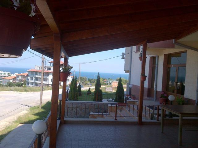 Svetlana Hotel Beala Exterior foto
