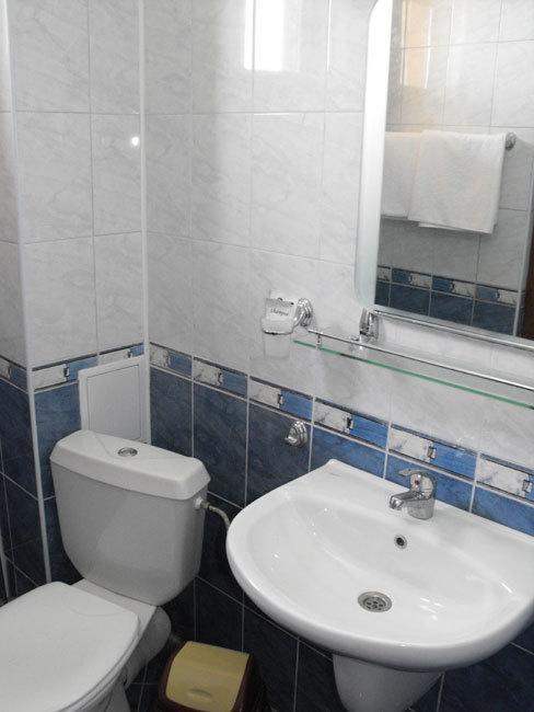 Svetlana Hotel Beala Cameră foto