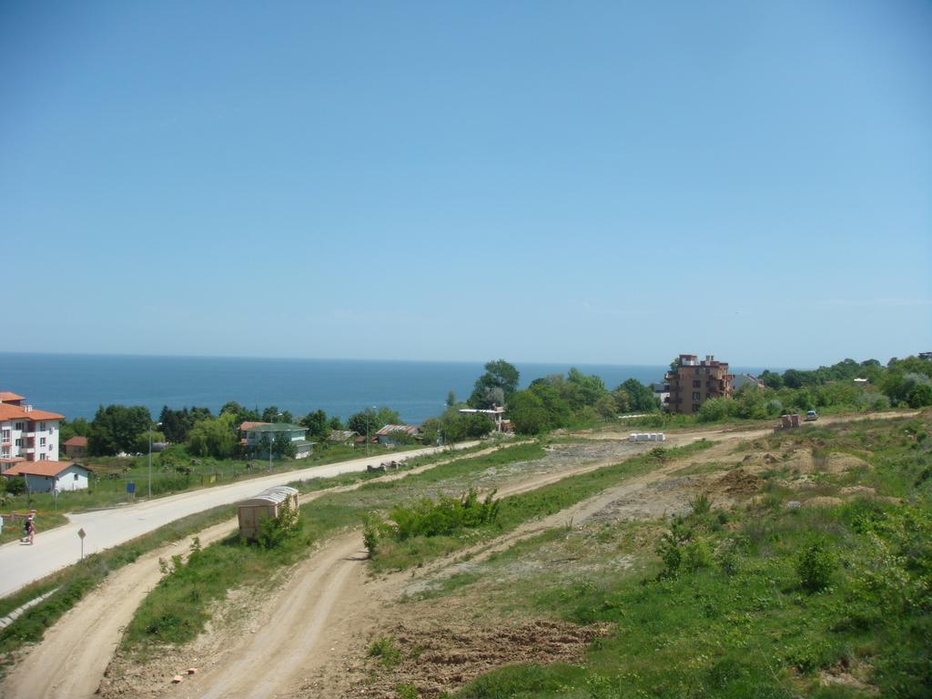 Svetlana Hotel Beala Exterior foto