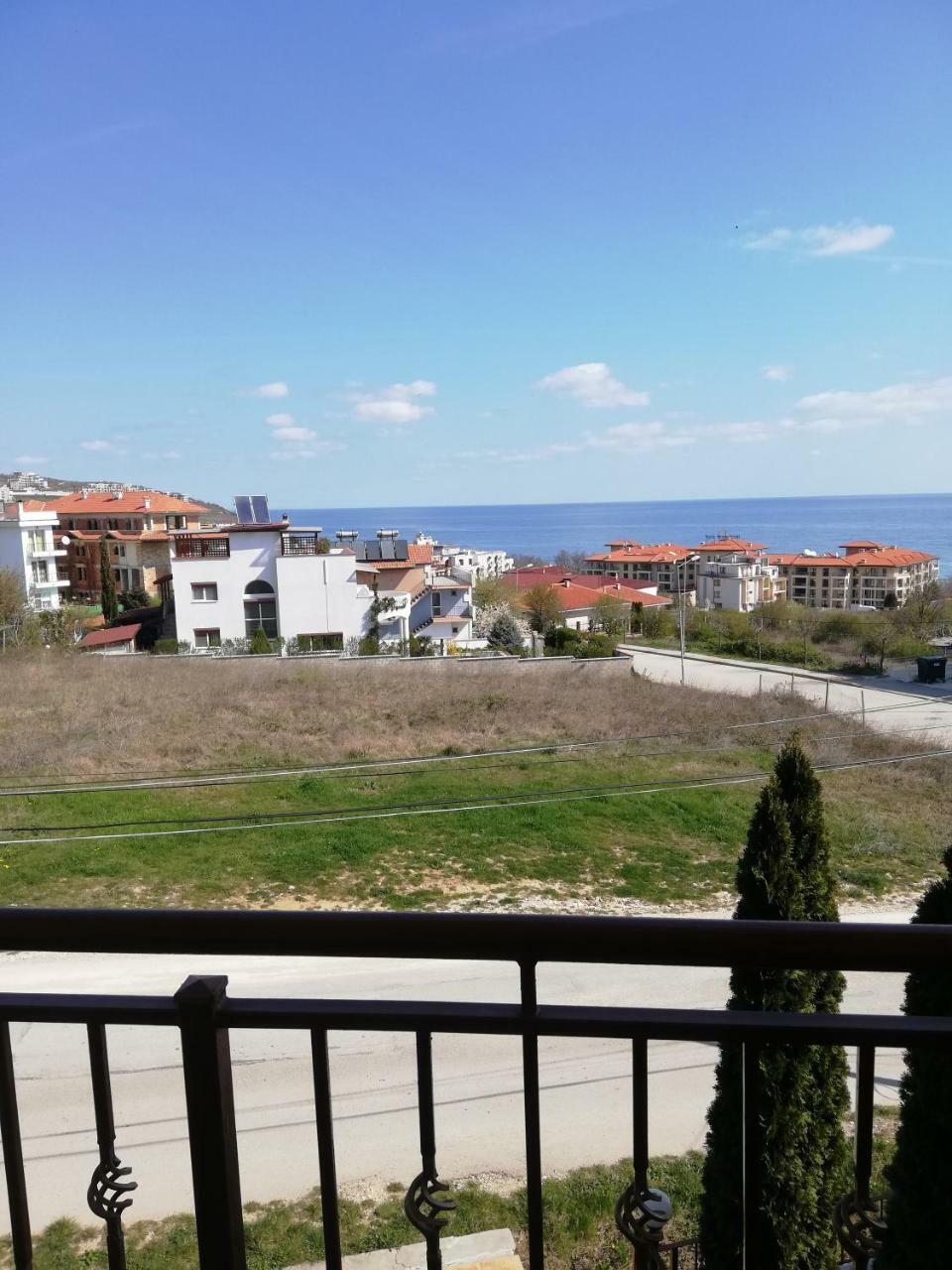 Svetlana Hotel Beala Exterior foto